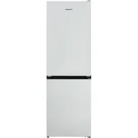 Daewoo CKM0379CWNA0-EU Kühl-/Gefrierkombination 294 L, Weiß