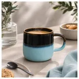 Tranquillo Espressotasse 0,39 l Blau