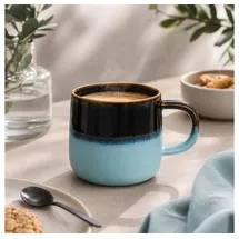 Tranquillo Espressotasse 0,39 l Blau