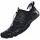 luxuskollektion Wasserschuhe Badeschuhe Strandschuhe Schwimmschuhe 36 EU Schwarz