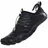 luxuskollektion Wasserschuhe Badeschuhe Strandschuhe Schwimmschuhe 36 EU Schwarz