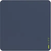 PULSAR x LGG Hyperion Mauspad - XL Square - Soft - Slate