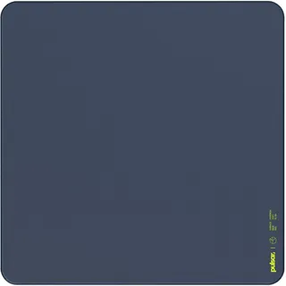 PULSAR x LGG Hyperion Mauspad - XL Square - Soft - Slate