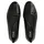 CLARKS Fawna Soft Damen, Ballerinas, Black Leather,