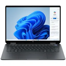 HP OmniBook Ultra Flip 14-fh0750ng Intel Core Ultra 7 258V 32 GB RAM 2 TB SSD