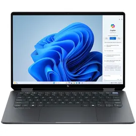 HP OmniBook Ultra Flip 14-fh0750ng Intel Core Ultra 7 258V 32 GB RAM 2 TB SSD