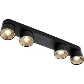 Nordlux Pitcher 4-Spot Weiß