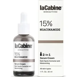 LaCabine Monoactive Niacina Serum 30 ml