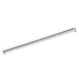 Naber 7061298 Manubrio Griffleistenbeleuchtung LED Farbwechsel 1500 mm Alumin...