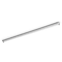 Naber 7061298 Manubrio Griffleistenbeleuchtung LED Farbwechsel 1500 mm Alumin...