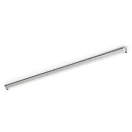Naber 7061298 Manubrio Griffleistenbeleuchtung LED Farbwechsel 1500 mm Alumin...