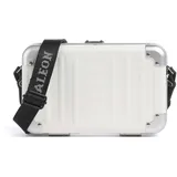 Aleon Fortis Vanity | Umhängetasche in weiß