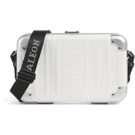 Aleon Fortis Vanity | Umhängetasche in weiß