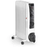 Trotec Ölradiator TRH 22 E