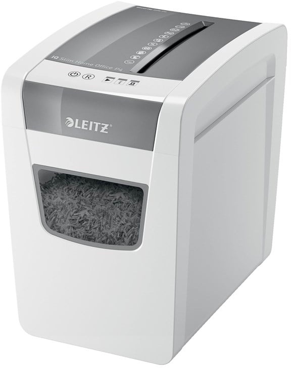 Preisvergleich Produktbild IQ Slim Home Office P4 - shredder