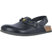 Birkenstock Tokio, ESD schwarz normal