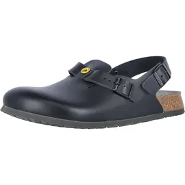 Birkenstock Tokio, ESD schwarz normal