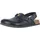 Birkenstock Tokio, ESD schwarz normal