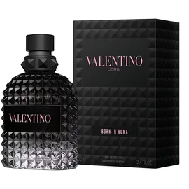 Valentino Uomo Born in Roma Eau de Toilette 100 ml