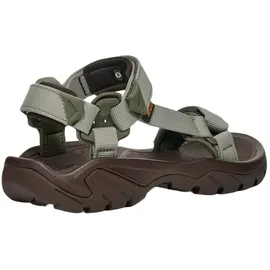 Teva Terra Fi 5 Universal Damen seagrass/deep lichen green 42