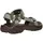 Teva Terra Fi 5 Universal Damen seagrass/deep lichen green 42