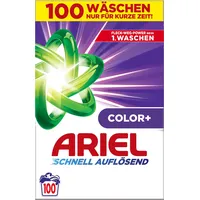 Ariel COLOR+ Waschmittel 6,0 kg