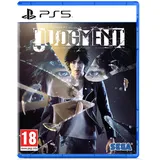 Judgment PS5