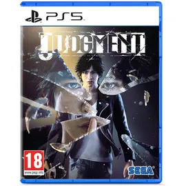 Judgment PS5