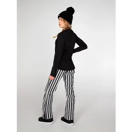 Protest Fabriz Langarm-t-shirt - True Black - M