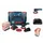 Toolbrothers Turtle Schleifset 1x Procore Akku 4 0 Ah