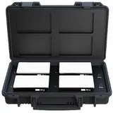 Aputure AL-MC 4-Light Travel Kit LED Leuchte im Kit