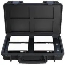 Aputure AL-MC 4-Light Travel Kit