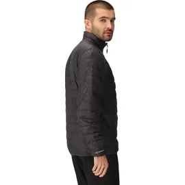 Regatta Hillpack Steppjacke für Herren sehr leicht, Größe:XXL, Farbe:Grau - Grau XXL