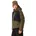 Apparel Rc Jacke Army Green