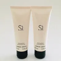 Giorgio Armani Si Shower Gel 150ml (2x 75ml) - 0.15 l