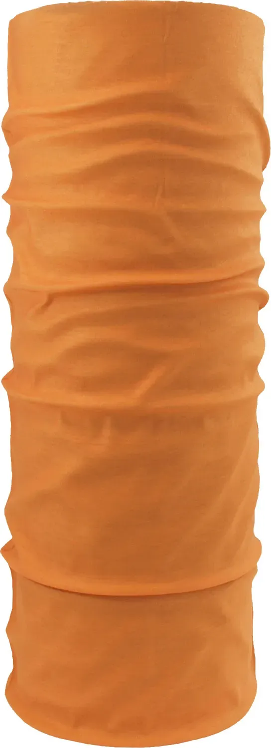 Origin Outdoors Multifunktionstuch orange