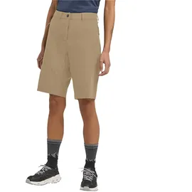 Jack Wolfskin Pico Trail Shorts Beige 44