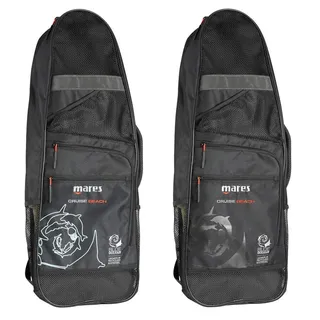 Mares Cruise Beach Bag Schnorcheltasche