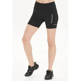 Endurance Energy V2 Short Tights schwarz 44