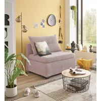 Ed exciting design »Charlie«, frei im Raum stellbar, mit