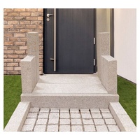 Trendline Randstein Granit 100 x 16 x 6 cm