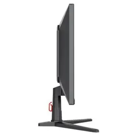 LC-POWER Gaming-Monitor LC-M27F 27" schwarz