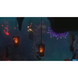 Awaken: Astral Blade - Tania's Edition (PEGI) (PS5)