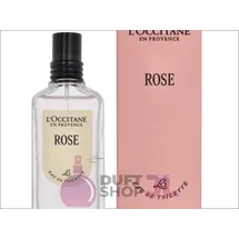 L'Occitane Rose Eau de Toilette 50 ml