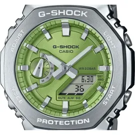 Casio G-Shock GM-2110D-3AER