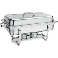 Was Germany - Chafing Dish GN 1/1, 63 x