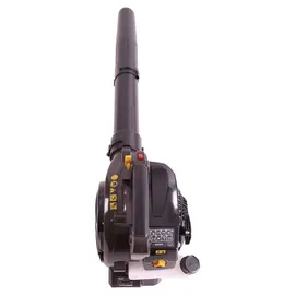 TEXAS GBV 270 2in1 Profi Laubsauger Laubbläser Benzin 27,2cm3 2Takt 1,1PS 40l