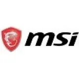 MSI Versa 300 Elite Wireless Gaming Mouse schwarz, USB/Bluetooth