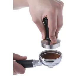 HENDI Kaffee-Stampfer 58 mm