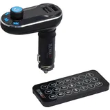 Technaxx FMT600BT FM-Transmitter